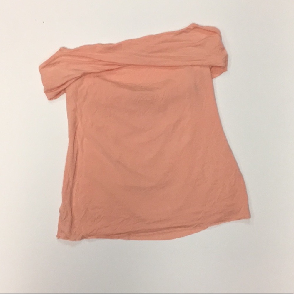 Bailey44 off the shoulder top